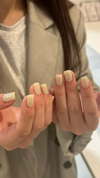 ネイル manami vi2のネイルデザイン