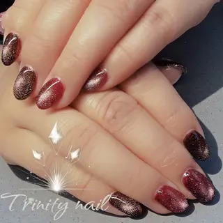 ネイル nailsalon  Trinity所属・K. yu-kaのネイルデザイン