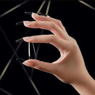 ネイル Yudia 🫧Kyokaのネイルデザイン