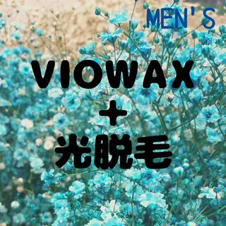 LULA大宮店 YOSHIWARAの眉毛・アイブロウイメージ