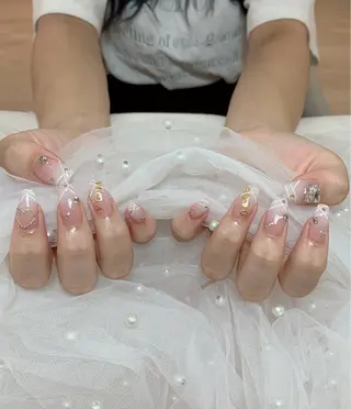 ネイル Bél Nail salon ユキのネイルデザイン
