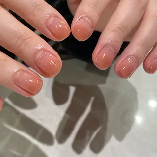 ネイル C. Ricoのネイルデザイン