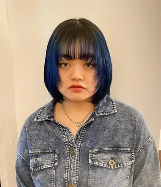 ミディアム 松村明門/メンズ カット/メンズパーマのヘアスタイル