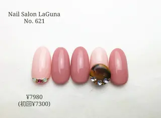 ネイル Am:nail 柏 SUE（スゥ）のネイルデザイン
