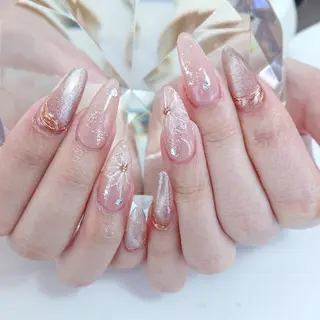 ネイル Coco Girlsのネイルデザイン