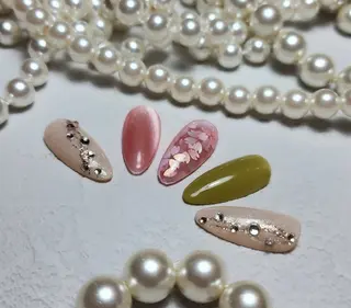 ネイル Ver Nails.のその他イメージ