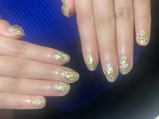 ネイル RINA 🌸のネイルデザイン