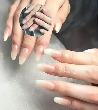 ネイル minamiネイル トユイのネイルデザイン