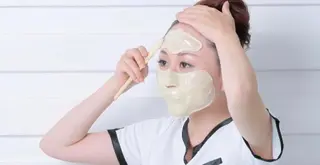 小顔エステサロン ハピハピのエステ・リラクイメージ