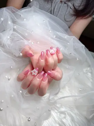 ネイル MK ネイルサロンのネイルデザイン