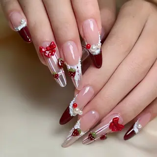 ネイル YK Beauty Salonのマツエク・マツパデザイン