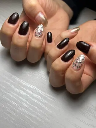 ネイル ensowa✱laf NAILのネイルデザイン