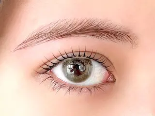 マツエク・マツパ vizz eye lash AOIのマツエク・マツパデザイン