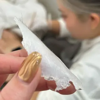 Lucia 中澤のマツエク・マツパデザイン