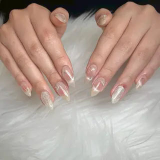 ネイル EmaNail所属・EmaNail Miuのネイルデザイン