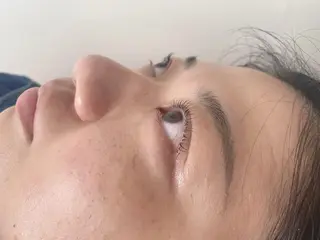 マツエク・マツパ EE.Nail所属・FuFu.Nail 2️⃣番のネイルデザイン