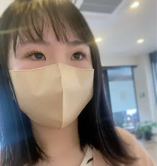 マツエク・マツパ Dacha まつ毛屋さんのマツエク・マツパデザイン