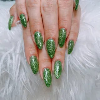 ネイル . JUNのネイルデザイン