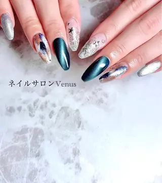 ネイル Nail salon Venusのネイルデザイン