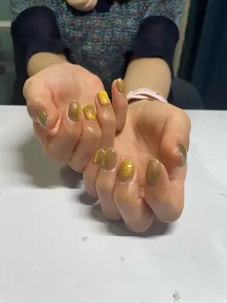 ネイル IROHA Nail 今村 昇生のネイルデザイン