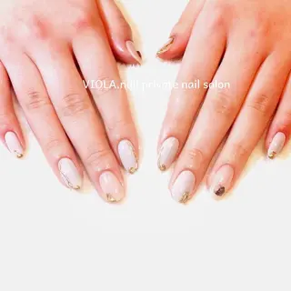 ネイル VIOLA .nailのネイルデザイン