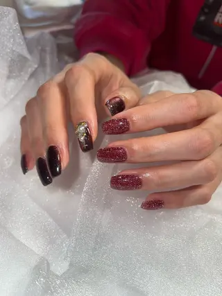 ネイル Ortus (ｵﾙﾄｩｽ)のネイルデザイン