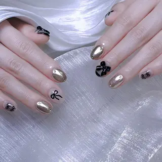 ネイル リ コのネイルデザイン