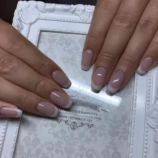 ネイル Eveネイル チップスカルプ専門店のネイルデザイン