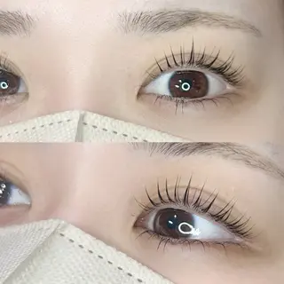 マツエク・マツパ 𝑺𝒚𝒎𝒑𝒂 ʜɪᴍᴀʀɪ🌼ྀིのマツエク・マツパデザイン