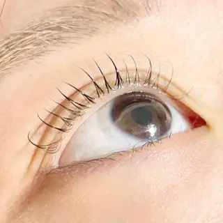 マツエク・マツパ TAKEO🖤 マリーテレジア藤が丘のマツエク・マツパデザイン