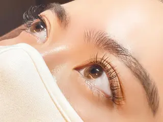 マツエク・マツパ Mika .のマツエク・マツパデザイン