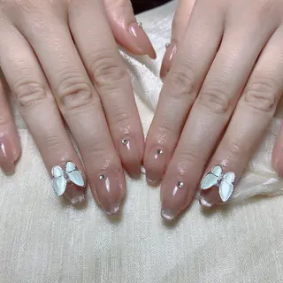 ネイル Nail Jolie所属・Nail Jolieのネイルデザイン