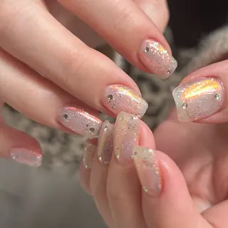 ネイル 山﨑　美優 / Manonのネイルデザイン