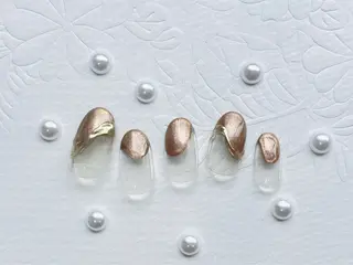 ネイル アイ.ネイリスト りこの眉毛・アイブロウイメージ