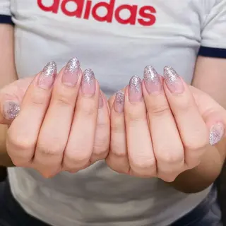 ネイル Diamond 🚢のネイルデザイン