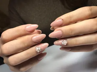 ネイル 松山 美由紀のネイルデザイン