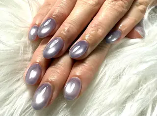 ネイル uehara konatsuのネイルデザイン