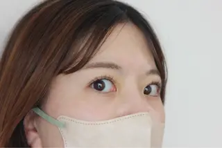 マツエク・マツパ eyebird サチのマツエク・マツパデザイン