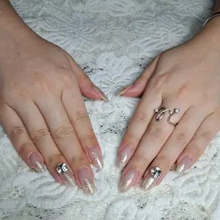 ネイル HAYASHI  Nのネイルデザイン