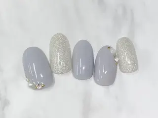 ネイル 武蔵小金井⟡.· 🎀Ｙ🎀のネイルデザイン