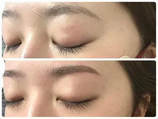 アイブロウ ar+  hair salon所属・眉毛専門店✨ar+ 新宿 NARUMIの眉毛・アイブロウイメージ