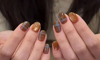 ネイル 🎀 NaNa_nailのネイルデザイン