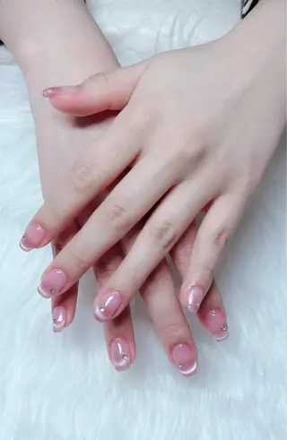 ネイル nail renのネイルデザイン