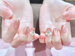 ネイル VIST☆ ｍａｍｉのネイルデザイン