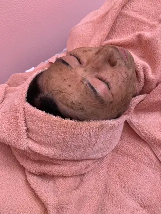 メンズ ヘアエステSUIL   by SweetRoom所属・大倉 るるなのエステ・リラクイメージ