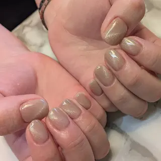 ネイル ジェヌインネイル 河内のネイルデザイン