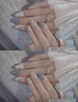 ネイル Niko nailサロンのネイルデザイン