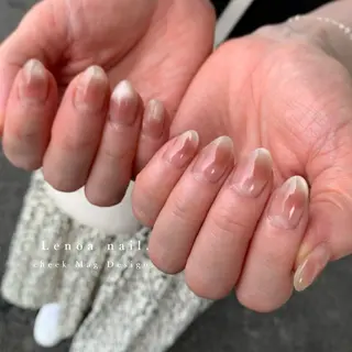 ネイル nailsalon Lenoaのネイルデザイン