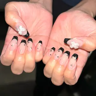 ネイル Sii nail 🤍SAKIのネイルデザイン