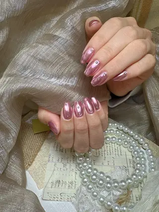 ネイル Anna Nail Salonのネイルデザイン